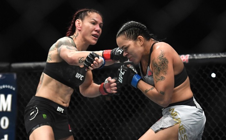 Videonávrat k UFC 232: Namiesto rekapitulácie, najlepšie na koniec